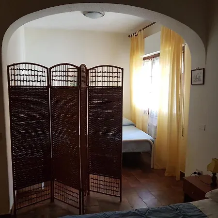 Ania Guest house