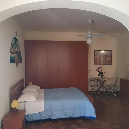 Guest house Ania Mondello