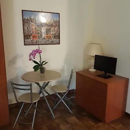 Ania Guest house