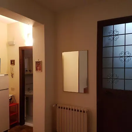 Ania Guest house