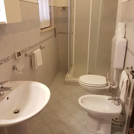 Guest house Ania Mondello