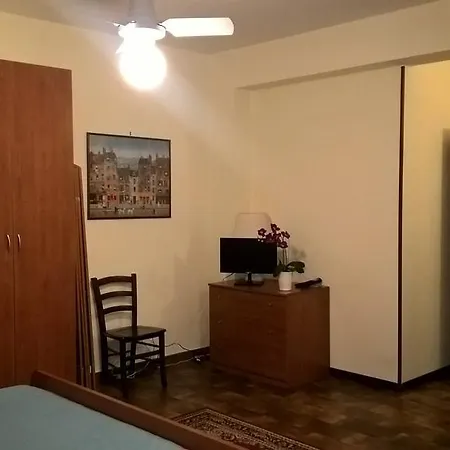 Ania Guest house Mondello
