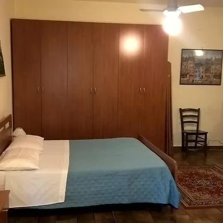 Ania Guest house Mondello