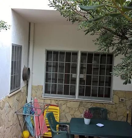 Ania Guest house