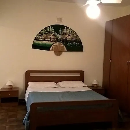 Πανσιόν Ania 4*