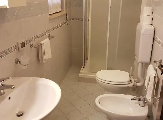 Gæstehus Ania Mondello