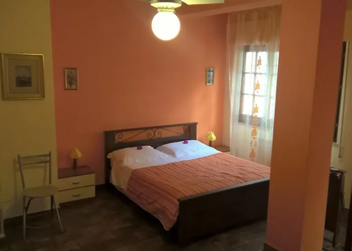 Ania Gæstehus Mondello