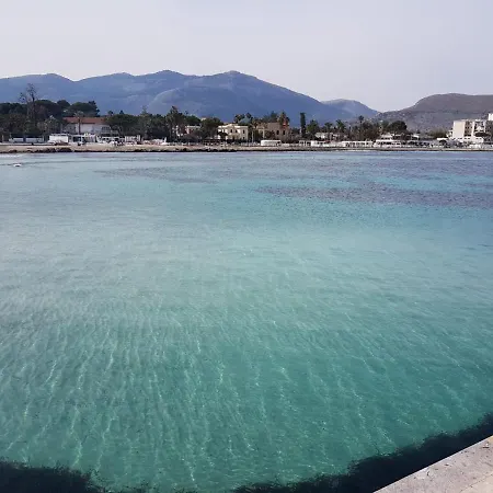 Ania 4* Mondello