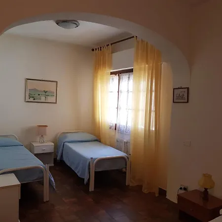 Ania ゲストハウス モンデッロ