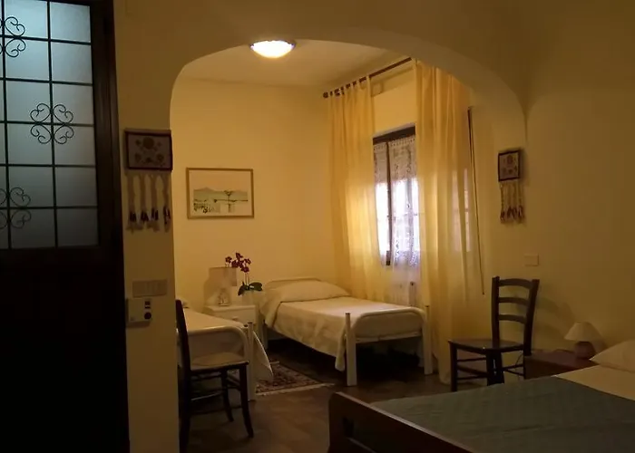 Ania 4* Mondello