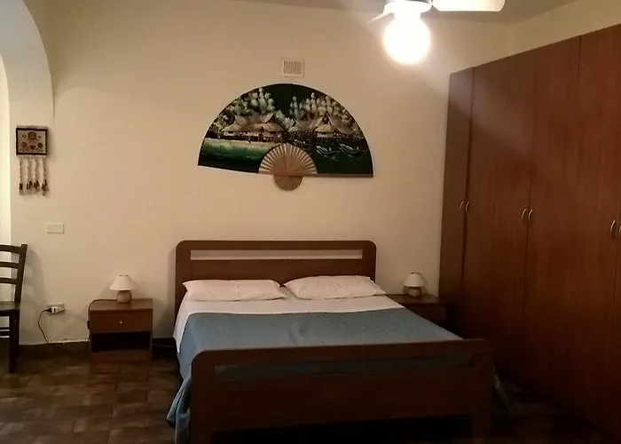 Guest house Ania 4*